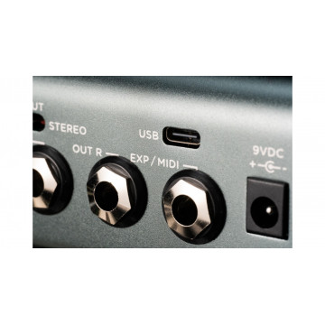 Strymon El Capistan V2 - Pedala efecte Delay - Img 4