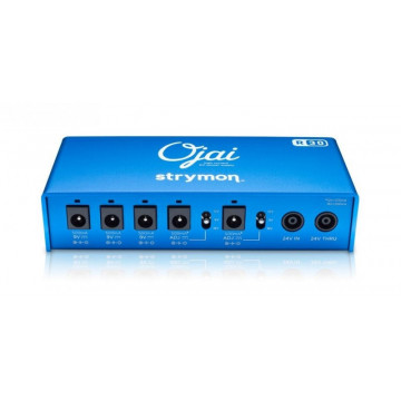 Strymon Ojai R30 - Alimentator pedala
