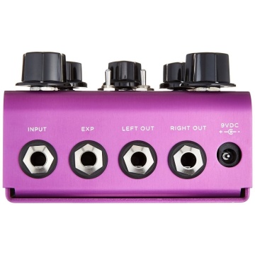Strymon Orbit dBucket - Pedala cu efecte flanger - Img 3