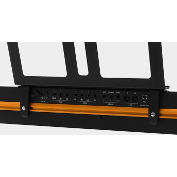 Studiologic Magnetic Music Stand - Suport magnetic - Img 2