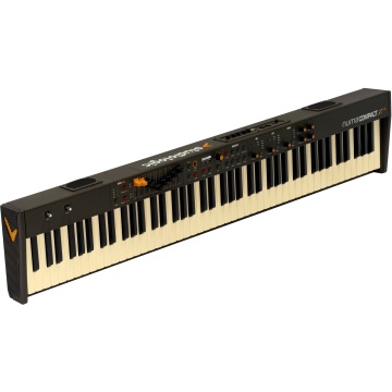Studiologic Numa Compact X SE - Pian de scena - Img 6