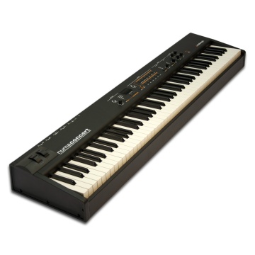 Studiologic Numa Concert - Pian digital profesional - Img 2