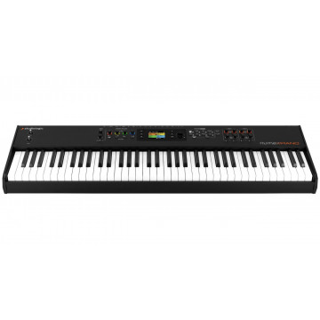 Studiologic Numa X Piano 73 - Pian workstation - Img 4