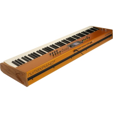 Studiologic Numa X Piano GTse - Pian workstation - Img 5