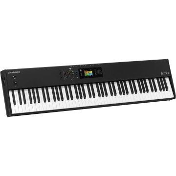 Studiologic SL88 MK2 - Claviatura MIDI Premium Hammer Action