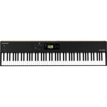 Studiologic SL88 MK2 - Claviatura MIDI Premium Hammer Action - Img 3