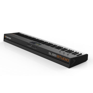 Studiologic SL88 Studio - Claviatura MIDI Premium Hammer Action - Img 11