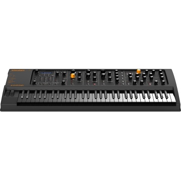 Studiologic Sledge Black Edition - Sintetizator - Img 5