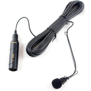 Superlux Ceiling-Installation Condenser Microphone PRA52B - Microfon tavan - Img 2