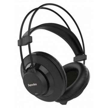 Superlux HD 671 BK - Casti audio