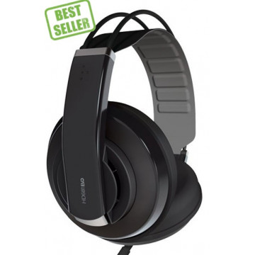 Superlux HD681EVO BK - Casti audio