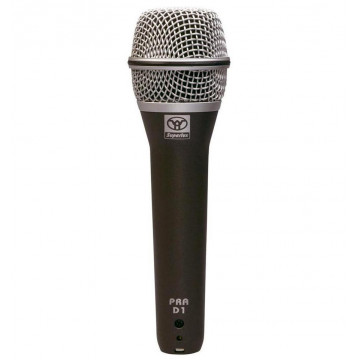Superlux PRA D1 - Microfon de voce