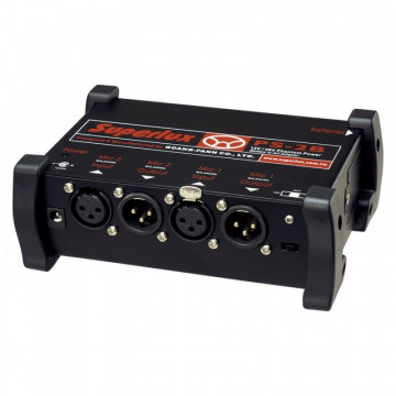 Superlux PS2B - Alimentator phantom power