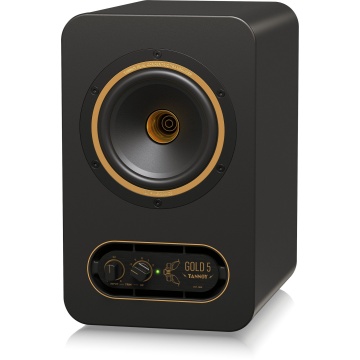 Tannoy Gold 5 - Monitor de studio activ - Img 3