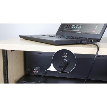 Tascam 202MKVII - Deck Player - Img 6