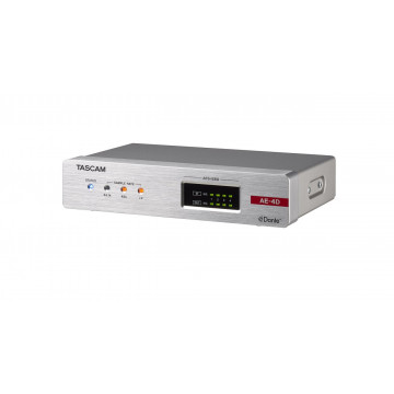 Tascam AE-4D - Convertor Digital - Img 2