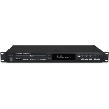 Tascam BD-MP1 MKII - Blu-Ray Player