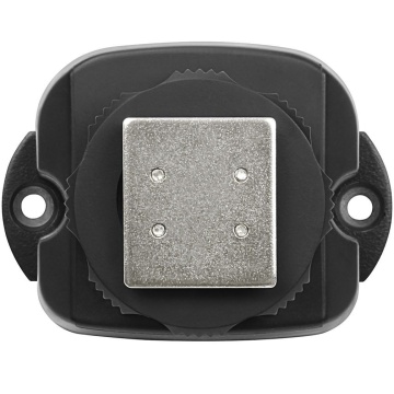 Tascam CA-AK1-AN - Adaptor Shoemount - Img 6