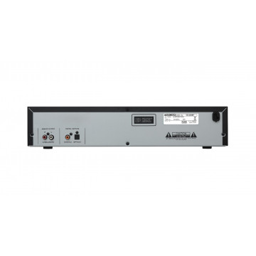 Tascam CD-200BT - CD Player - Img 3