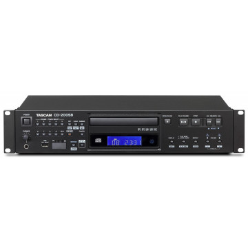 Tascam CD-200SB - CD Player