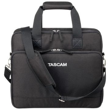 Tascam CS-PCAS20 - Geanta transport pentru Mixcast 4 - Img 4