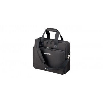 Tascam CS-PCAS20 - Geanta transport pentru Mixcast 4 - Img 3