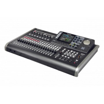 Tascam DP-24SD - Recorder digital portabil
