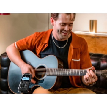 Tascam DR-05XP - Recorder digital portabil - Img 8