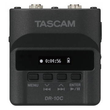 Tascam DR-10CS - Recorder portabil