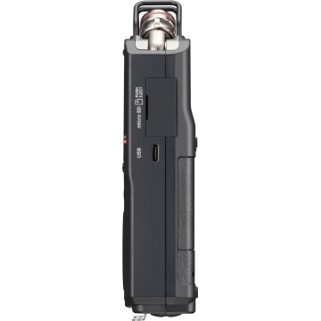 Tascam DR-40XP - Recorder digital portabil - Img 5