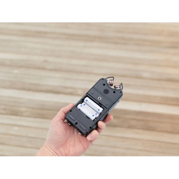 Tascam DR-40XP - Recorder digital portabil - Img 15