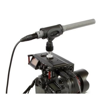 Tascam DR-70D - Recorder portabil - Img 11