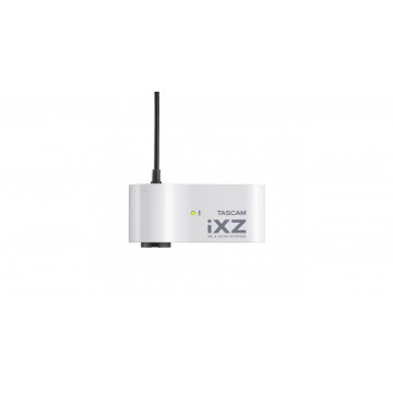 Tascam iXZ - Interfata audio pentru smartphone - Img 4
