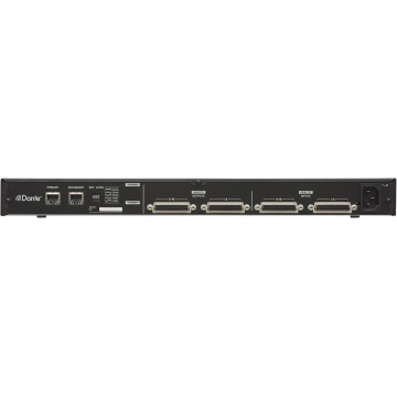 Tascam ML-16D - Convertor analogic/Dante cu 16 canale - Img 2