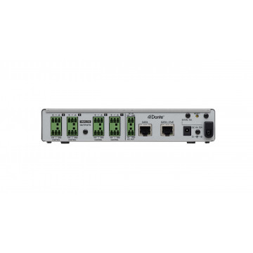 Tascam ML-4D/OUT-E - Convertor Dante - Img 2