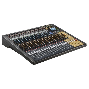 Tascam Model 2400 - Mixer analog - Img 5