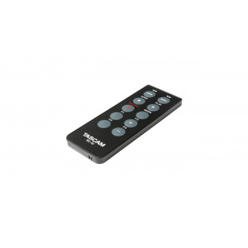 Tascam RC-10 - Telecomanda - Img 2