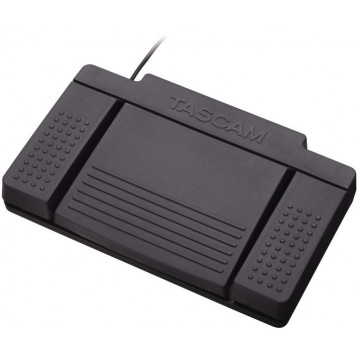 Tascam RC-3F - Footswitch