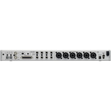 Tascam SERIES 8p Dyna - Preamplificator microfon cu 8 canale - Img 5