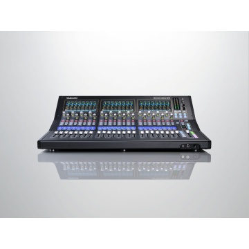 Tascam Sonicview 24dp - Mixer digital - Img 8