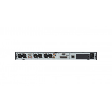 Tascam SS-CDR250N - CD Recorder - Img 2