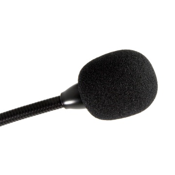 Tascam TM-95GN - Microfon cu gooseneck - Img 8