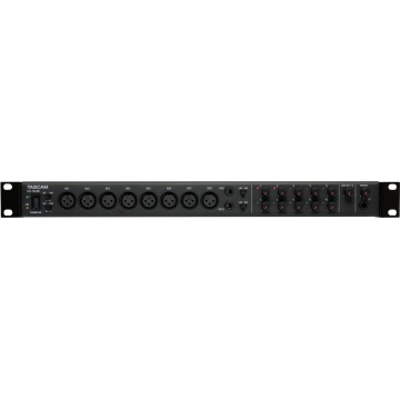 Tascam US-16X08 - Interfata audio USB - Img 8