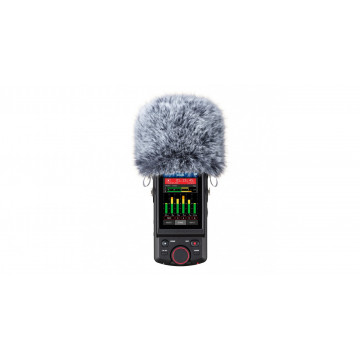 Tascam WS-86 - Windscreen - Img 3