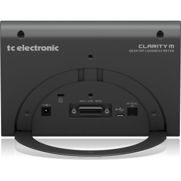 TC Electronic Clarity M - Analizator audio - Img 4
