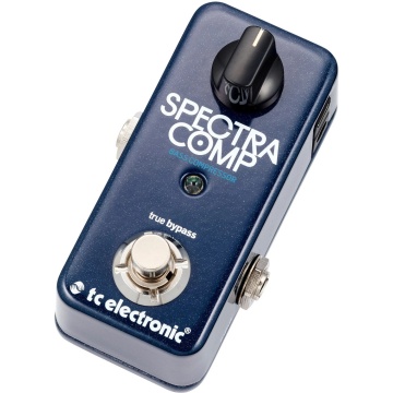 TC Electronic SpectraComp - Pedala Compresor - Img 3