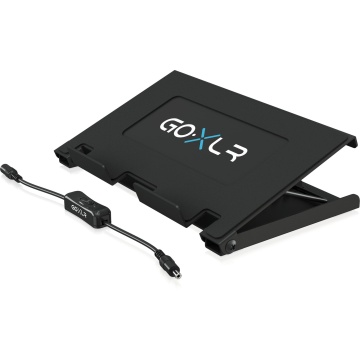TC Helicon GoXLR Desk Stand - Suport interfata GoXLR - Img 5