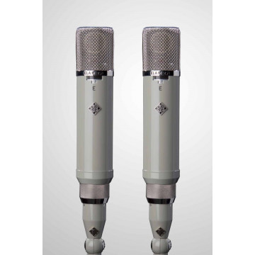 Telefunken ELA M 251E Stereo Set - Set microfoane voce