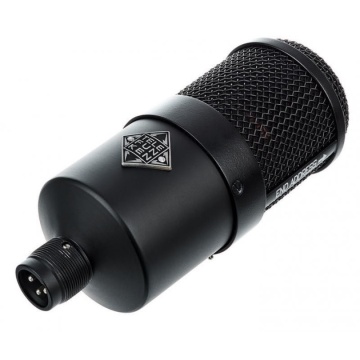 Telefunken M 82 - Microfon vocal dinamic - Img 4