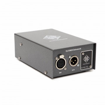 Telefunken M 902 Tube Microphone Power Supply - Alimentator microfon